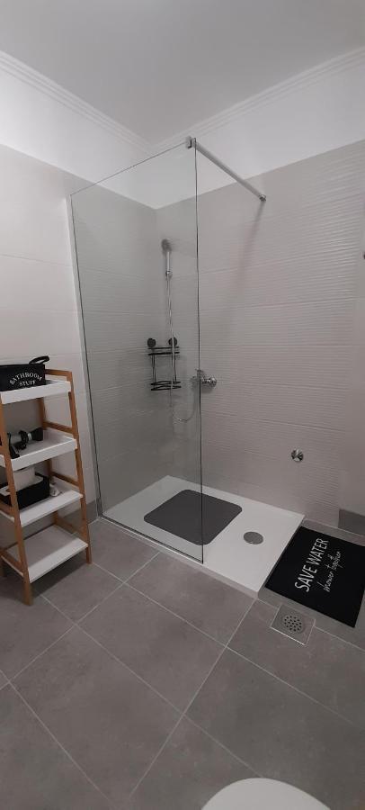 Blue Mile Apartman سبليت المظهر الخارجي الصورة