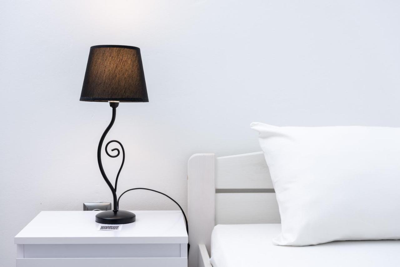 Blue Mile Apartman سبليت المظهر الخارجي الصورة