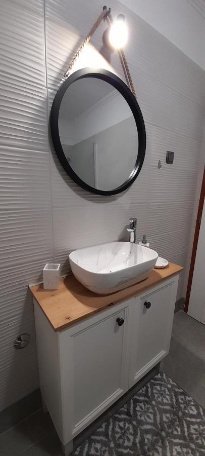 Blue Mile Apartman سبليت المظهر الخارجي الصورة